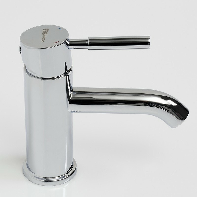 Смеситель для раковины WasserKRAFT Main 4105