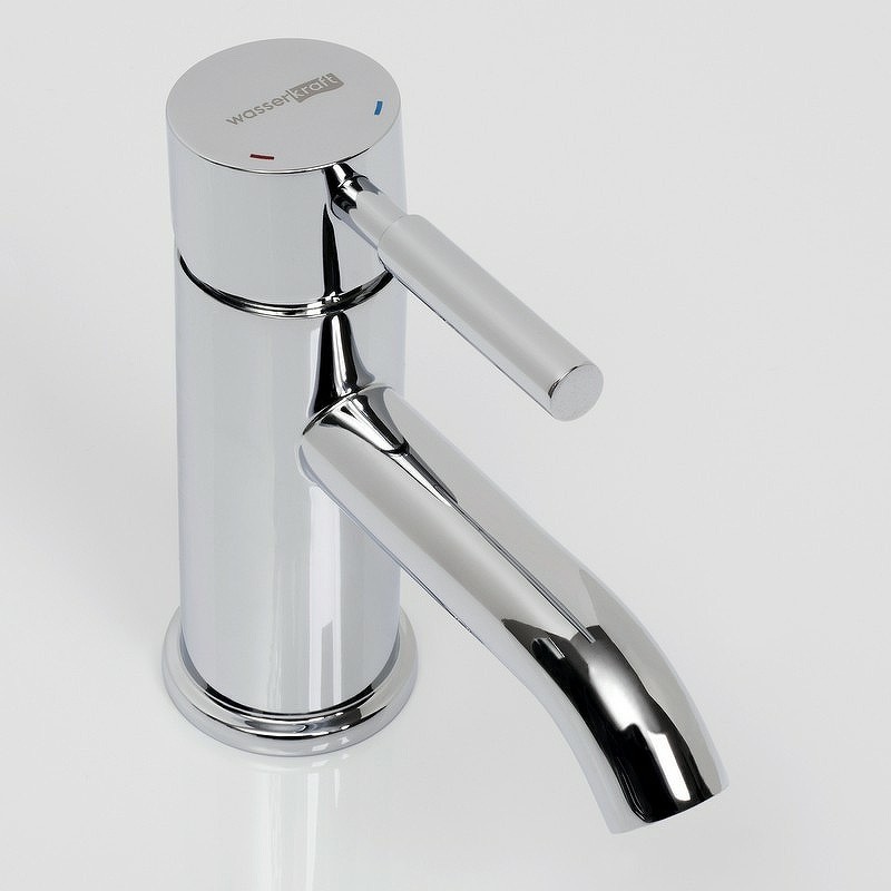 Смеситель для раковины WasserKRAFT Main 4105