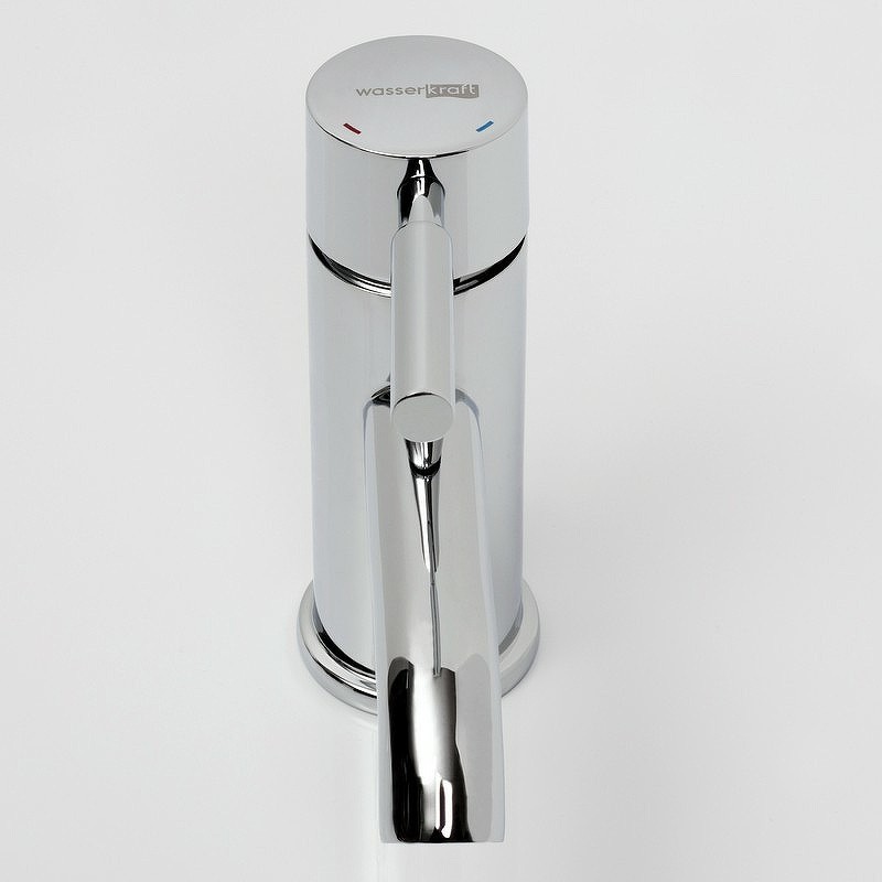 Смеситель для раковины WasserKRAFT Main 4105