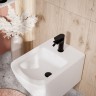 Смеситель для биде WasserKRAFT Elbe 7406