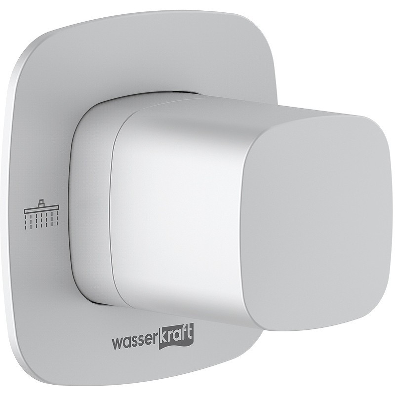 Смеситель для ванны WasserKRAFT Saale A9551.266.316.328.156.155