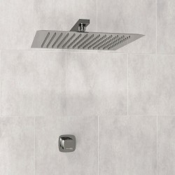 Душевая система WasserKRAFT Naab A8651.090.118
