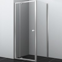 Душевой уголок WasserKRAFT Aula 90х80 11P20
