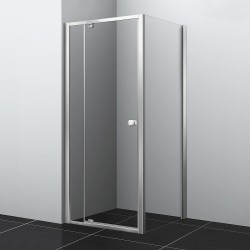 Душевой уголок WasserKRAFT Aula 90х80 11P20