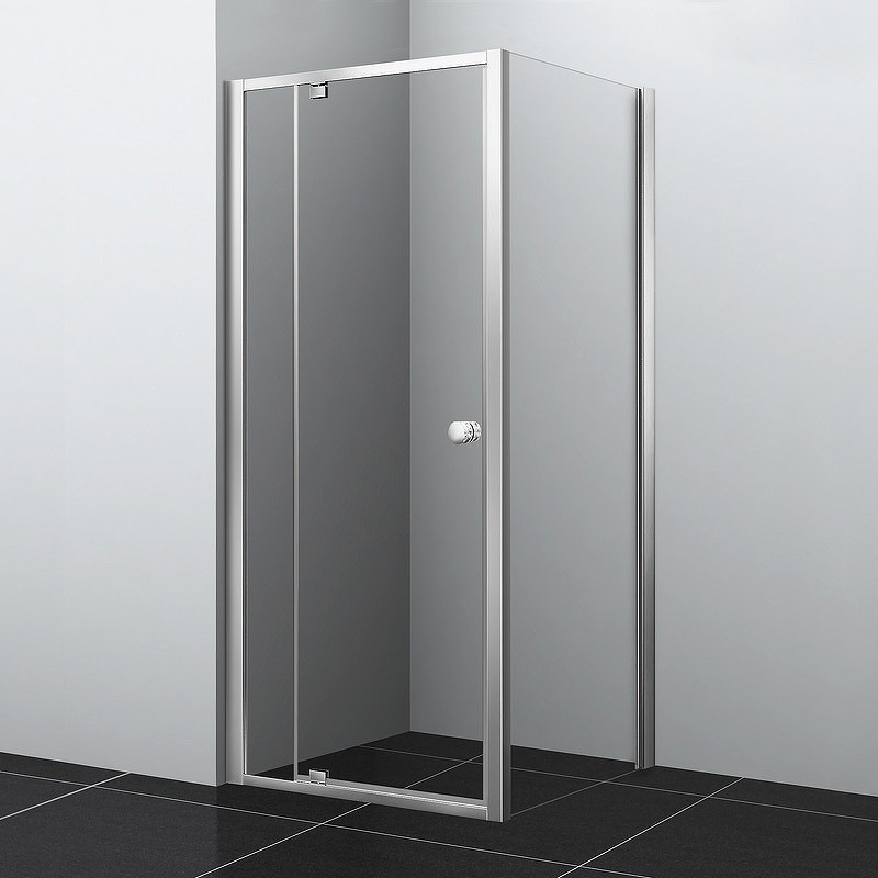 Душевой уголок WasserKRAFT Aula 90х80 11P20