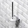 Ершик для унитаза WasserKRAFT Kammel K-8327
