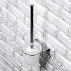 Ершик для унитаза WasserKRAFT Kammel K-8327