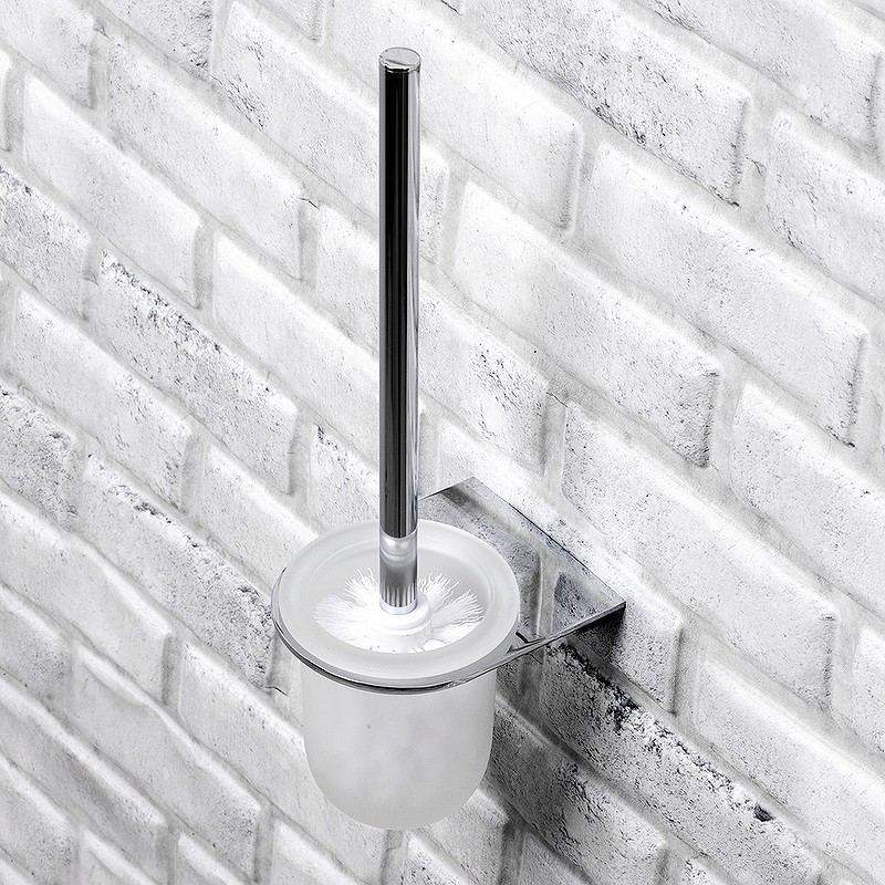 Ершик для унитаза WasserKRAFT Kammel K-8327