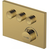 Смеситель для душа WasserKRAFT Sauer 7158 Thermo с термостатом