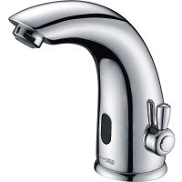 Смеситель для раковины WasserKRAFT Rossel 2813