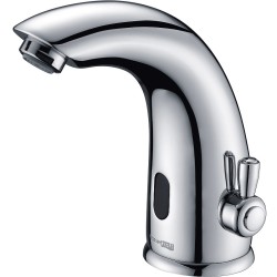 Смеситель для раковины WasserKRAFT Rossel 2813