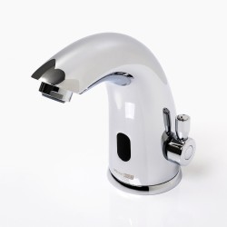 Смеситель для раковины WasserKRAFT Rossel 2813