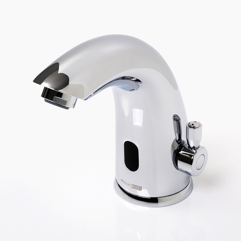 Смеситель для раковины WasserKRAFT Rossel 2813