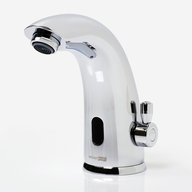 Смеситель для раковины WasserKRAFT Rossel 2813