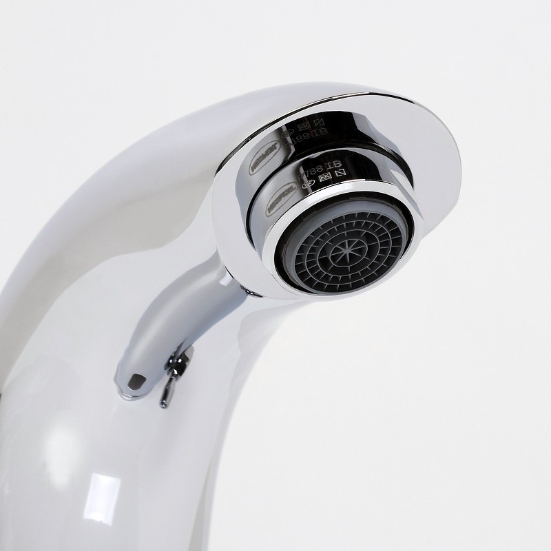Смеситель для раковины WasserKRAFT Rossel 2813
