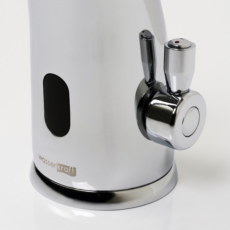 Смеситель для раковины WasserKRAFT Rossel 2813
