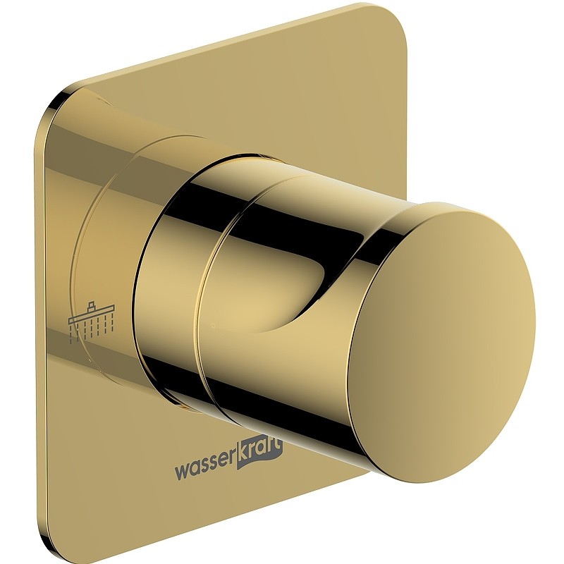 Смеситель для ванны WasserKRAFT Neckar A2151.277.279.280.197.281