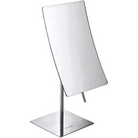 Косметическое зеркало WasserKRAFT K-1006 с увеличением