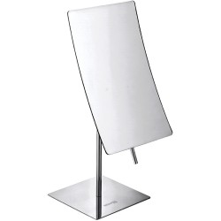 Косметическое зеркало WasserKRAFT K-1006 с увеличением