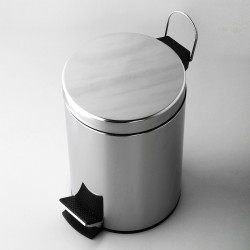 Ведро для мусора WasserKRAFT K-635