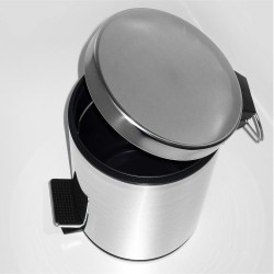 Ведро для мусора WasserKRAFT K-635