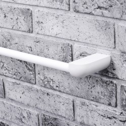 Полотенцедержатель WasserKRAFT Kammel K-8330W