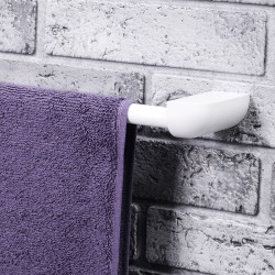 Полотенцедержатель WasserKRAFT Kammel K-8330W