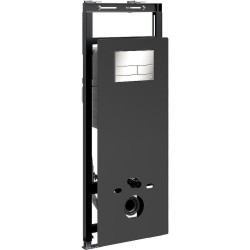 монтажная рама WasserKRAFT Salm 27TLT.010.ME.BL.BN04 для унитаза