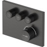 Смеситель для душа WasserKRAFT Wiese 8458 Thermo с термостатом