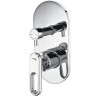 Смеситель для душа WasserKRAFT Kammel 1841
