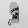 Смеситель для душа WasserKRAFT Kammel 1841