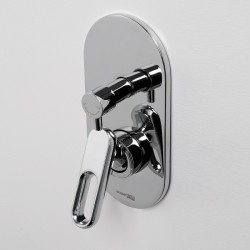 Смеситель для душа WasserKRAFT Kammel 1841