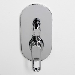 Смеситель для душа WasserKRAFT Kammel 1841
