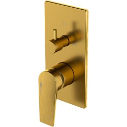 Смеситель для душа WasserKRAFT Aisch 5571