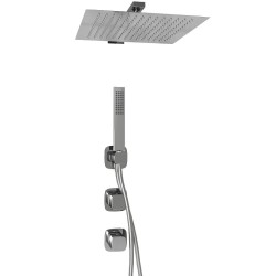 Душевая система WasserKRAFT Naab A8651.312.090.118.326.087.103