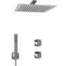 Душевая система WasserKRAFT Naab A8651.312.090.118.326.087.103
