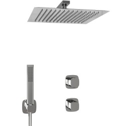Душевая система WasserKRAFT Naab A8651.312.090.118.326.087.103