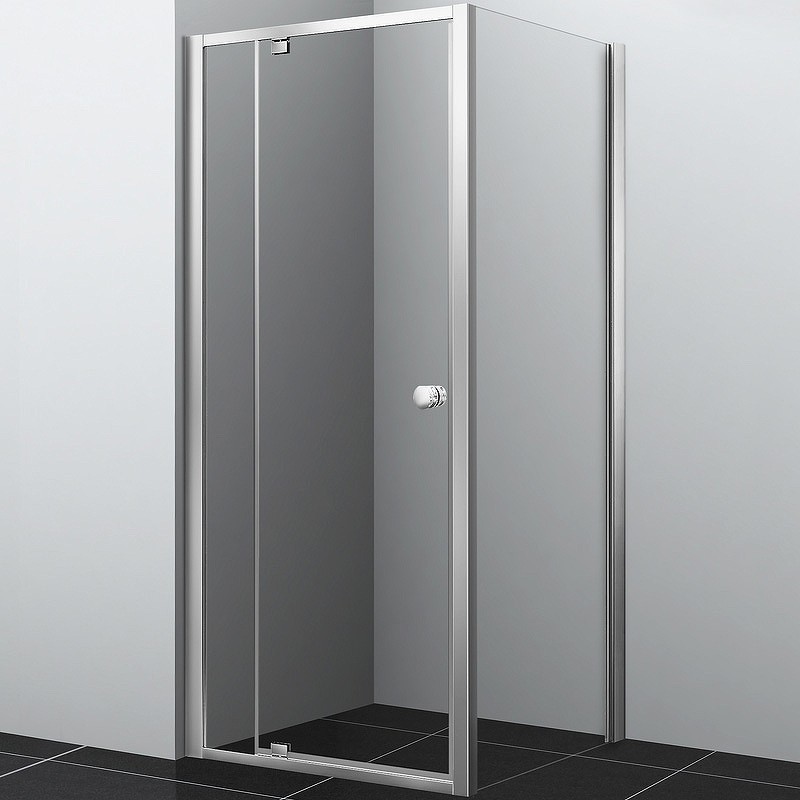 Душевой уголок WasserKRAFT Aula 90х90 11P03