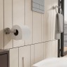 Держатель туалетной бумаги WasserKRAFT Mosel K-46696