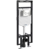 монтажная рама WasserKRAFT Dinkel 58TLT.010.ME.BN01 для унитаза