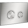 монтажная рама WasserKRAFT Dinkel 58TLT.010.ME.BN01 для унитаза