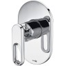 Смеситель для душа WasserKRAFT Kammel 1851