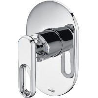 Смеситель для душа WasserKRAFT Kammel 1851