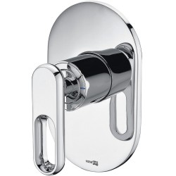 Смеситель для душа WasserKRAFT Kammel 1851
