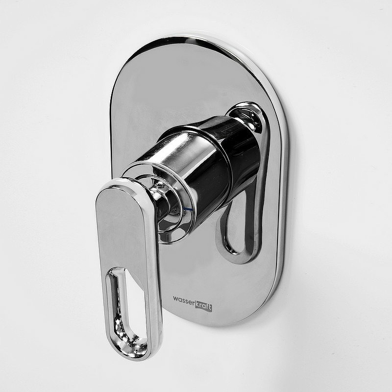 Смеситель для душа WasserKRAFT Kammel 1851