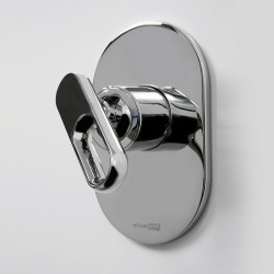 Смеситель для душа WasserKRAFT Kammel 1851