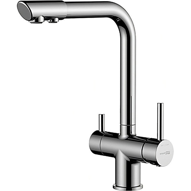 Смеситель для кухни WasserKRAFT A8317