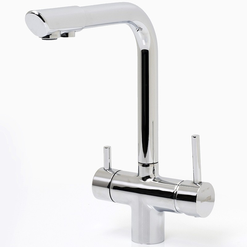 Смеситель для кухни WasserKRAFT A8317