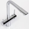 Смеситель для кухни WasserKRAFT A8317