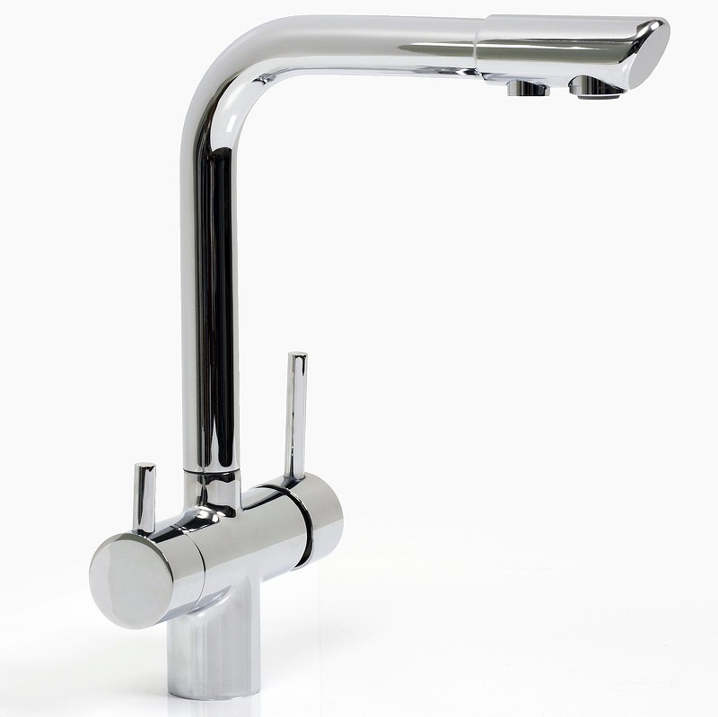 Смеситель для кухни WasserKRAFT A8317
